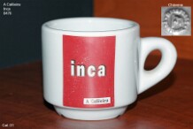 A Caféeira