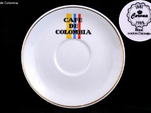 Café de Colombia