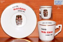 Casa Macário