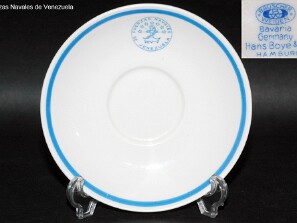 Fuerzas Navales de Venezuela