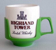 Highland Tower