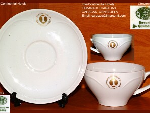 Inter-Continental Hotels