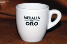 Medalla de Oro