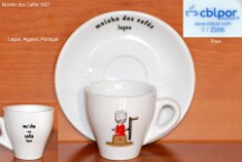 Moinho dos Cafés