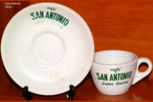 San Antonio