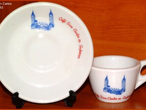 San Carlos