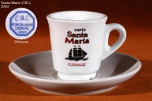 Santa Maria