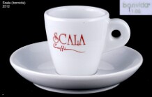 Scala Cafe