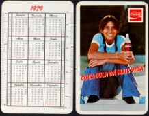 Calendários