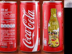Modelo 330ml alta