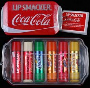 Produtos de beleza