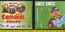 Entradas