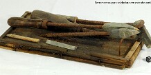 Ferramentas