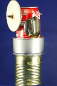Motores Stirling