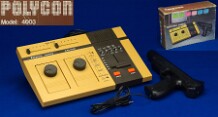 Consolas e Vídeojogos