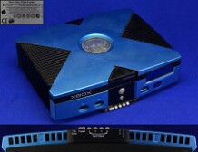 Microsoft XBOX