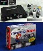 Nintendo 64