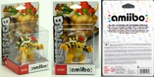Nintendo Amiibo