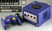 Nintendo GameCube