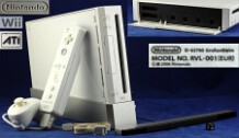 Nintendo Wii