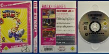 Back to Games