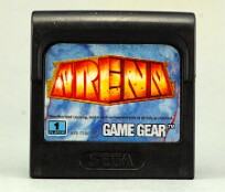 Sega Game Gear