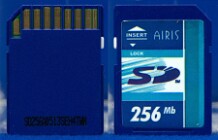 Secure Digital (SD)
