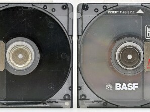 MiniDisc (MD)