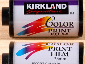 Kirkland Signature