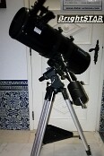 Telescópios