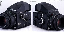 Bronica