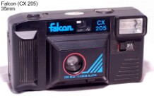 Falcon