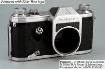 Pentacon