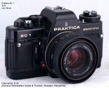 Praktica
