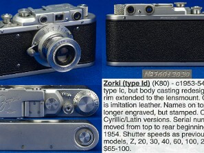 Zorki