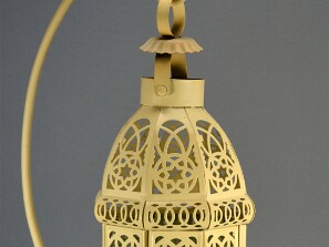Iluminação e acessórios
