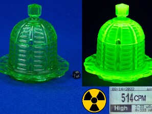 Material Radioactivo