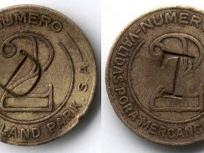 Tokens