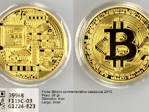 «Medalhas e Tokens»