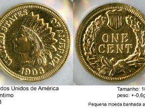 Moedas, Notas e Relacionados