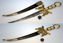 Objectos Cortantes e Perfurantes
