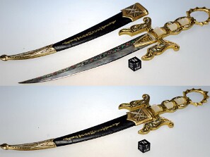 Objectos Cortantes e Perfurantes