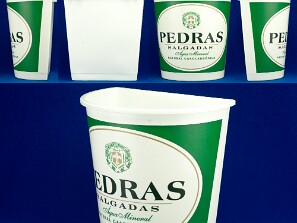 Caixotes de Lixo